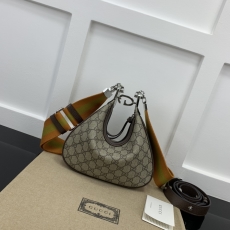 Gucci Hobo Bags